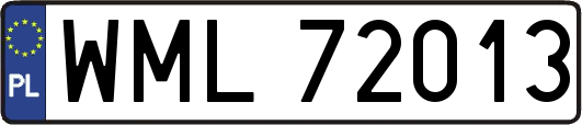 WML72013