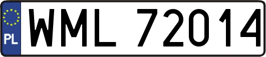 WML72014