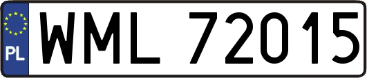 WML72015