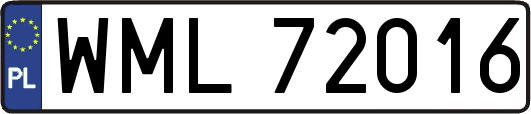WML72016