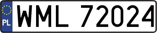 WML72024