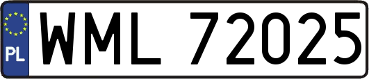 WML72025