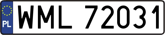 WML72031