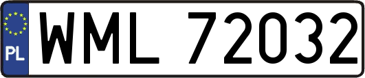 WML72032