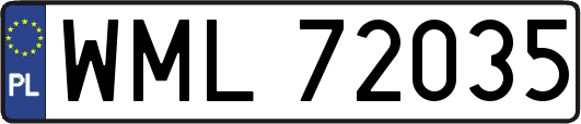 WML72035