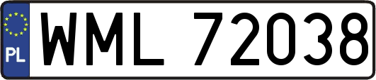 WML72038