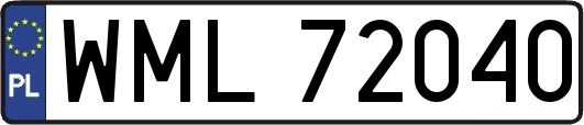 WML72040