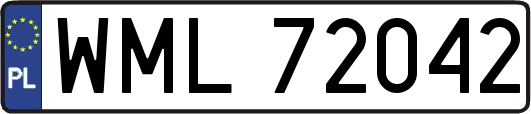 WML72042