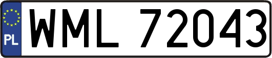 WML72043