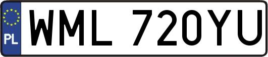 WML720YU
