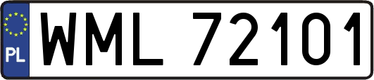 WML72101