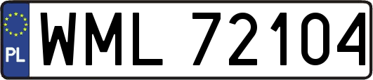 WML72104