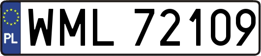 WML72109