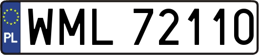 WML72110