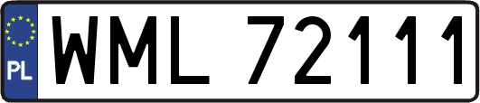 WML72111