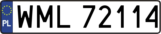 WML72114