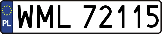 WML72115