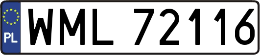 WML72116