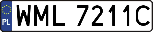 WML7211C