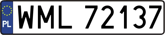 WML72137