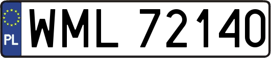 WML72140