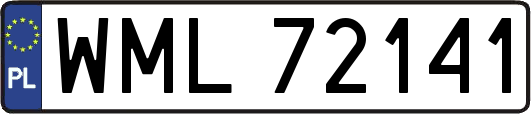 WML72141