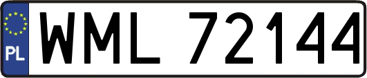 WML72144