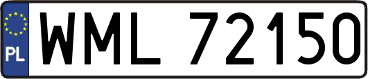 WML72150