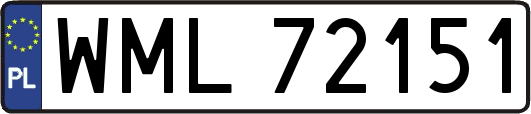 WML72151