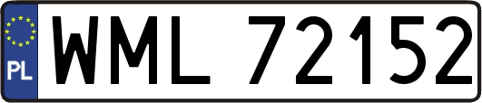 WML72152
