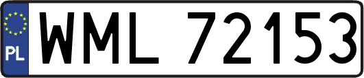 WML72153