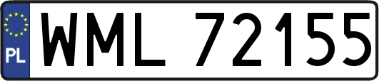 WML72155