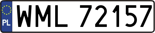 WML72157