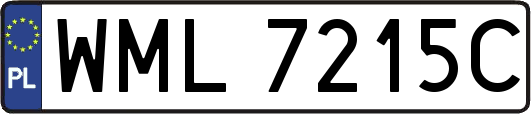 WML7215C
