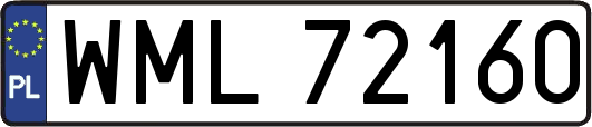 WML72160