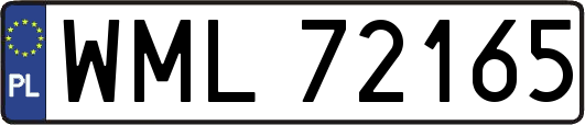 WML72165