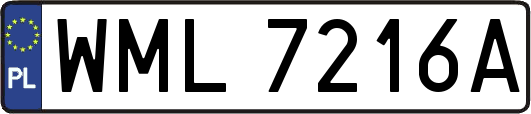 WML7216A