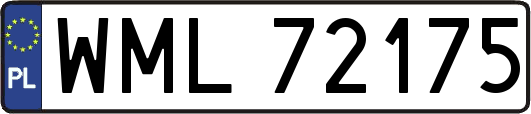 WML72175