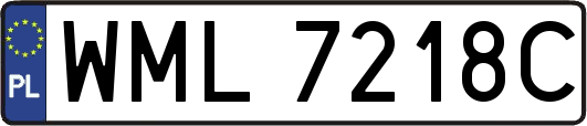WML7218C