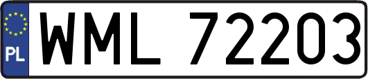 WML72203