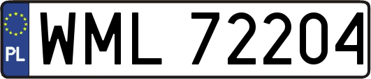 WML72204