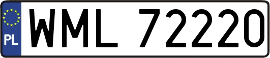 WML72220