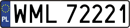 WML72221
