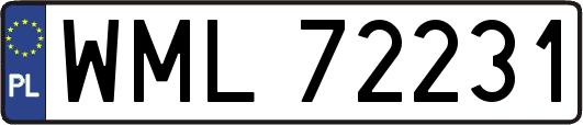 WML72231