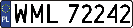 WML72242