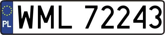 WML72243