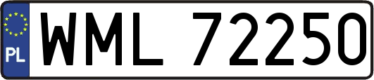 WML72250