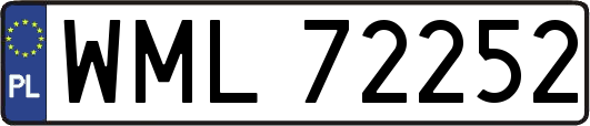 WML72252