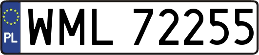 WML72255