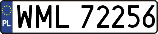 WML72256